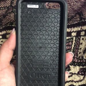 Otterbox iPhone 7